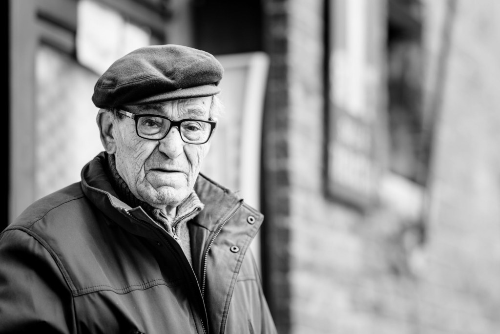 Straatfotografie Toscane Straatfotografie Toscane