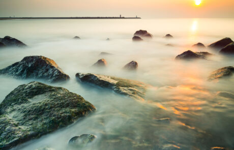 Fotocursus Scheveningen Nederland masterclass