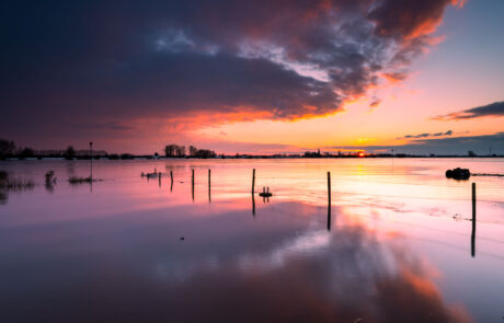 Landschapsfotografie masterclass Nederlands landschap