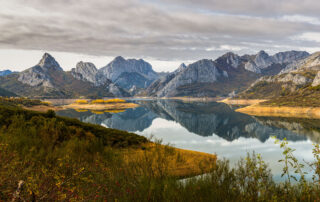 Fotoreis Picos de Europa Spanje Riano Landschapsfotografie
