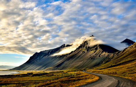 Fotografie IJsland landschapsfotografie Fotoreisshop