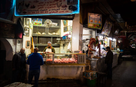 Straatfotografie Marokko fotografie Leren fotograferen