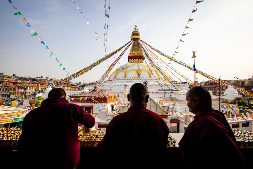 Fotoreis Azië Nepal Kathmandu Himalaya Fotoreis Azië Nepal Kathmandu Himalaya