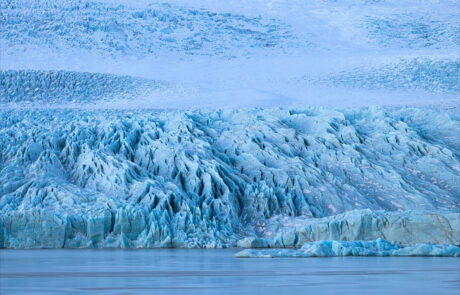 Gletsers IJs en Vuur fotografiereis