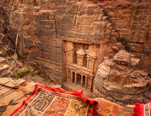 Fotoreis Jordanië – ervaringen van de reisbegeleider