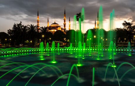 Fotocursus Fotografiereis Turkije