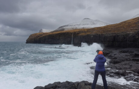 Spectaculaire landschappen fotograferen op de Faeröer eilanden