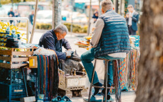 Straatfotografie Fotocursus Fototip Fotografiecursus
