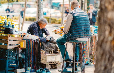 Straatfotografie Fotocursus Fototip Fotografiecursus