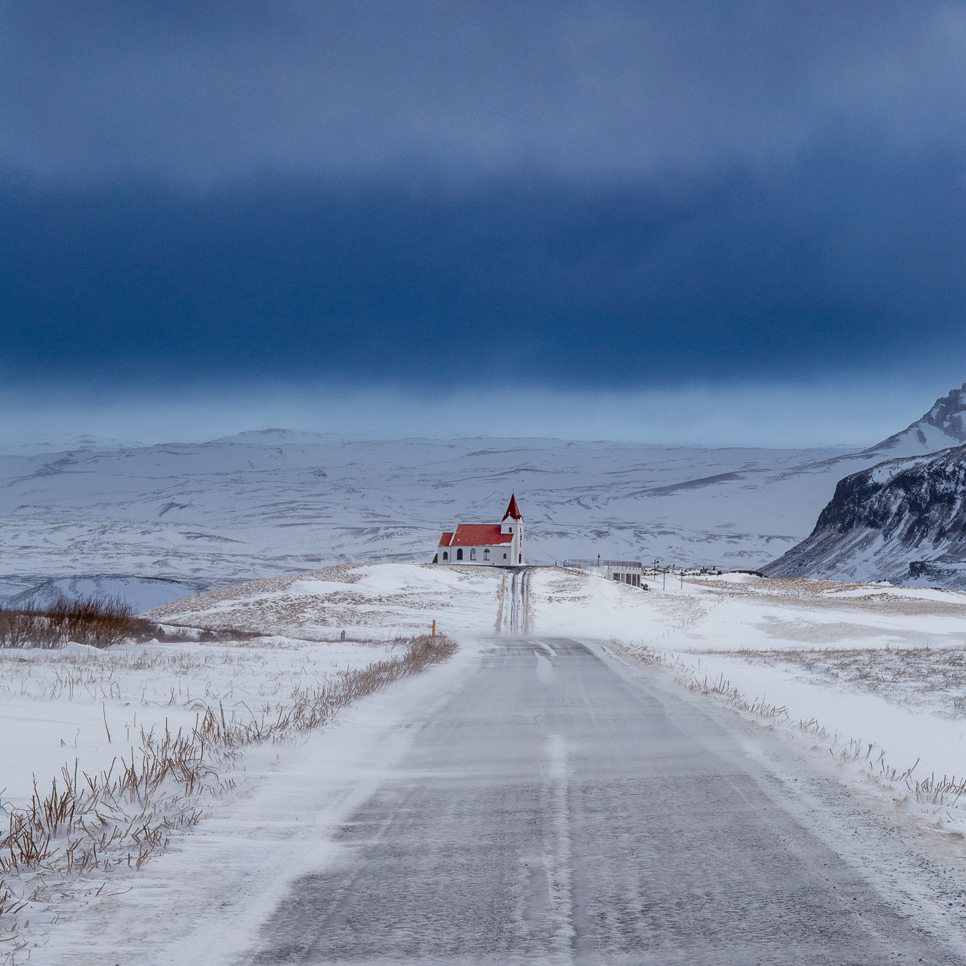 Fotoreis IJsland