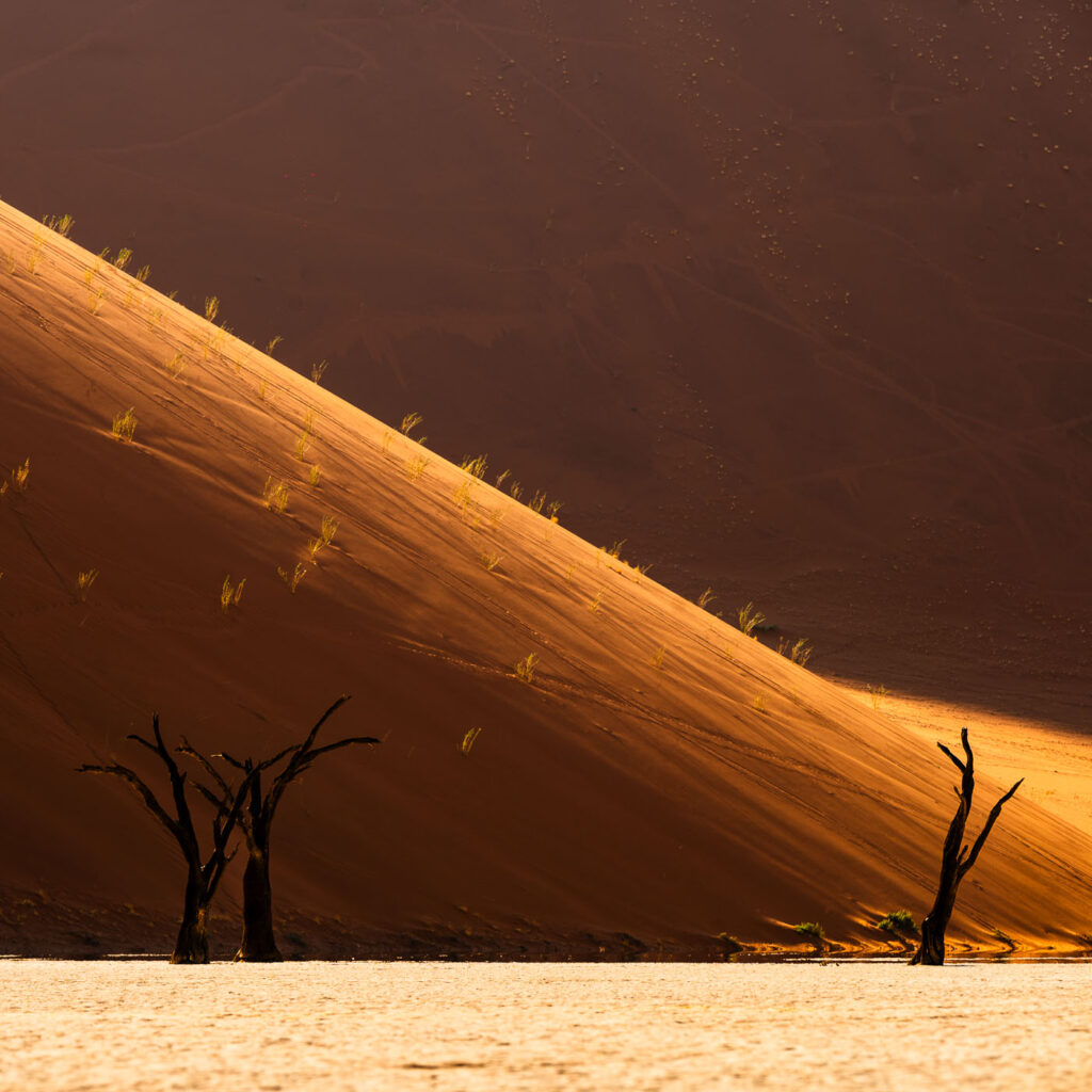 Fotoreis Namibië