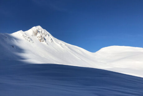 Tips fotograferen in de winter in de bergen