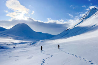 Winterlandschappen beter leren fotograferen in de bergen