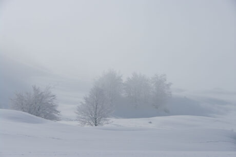 Winterreis Fotoreis Frankrijk Alpen