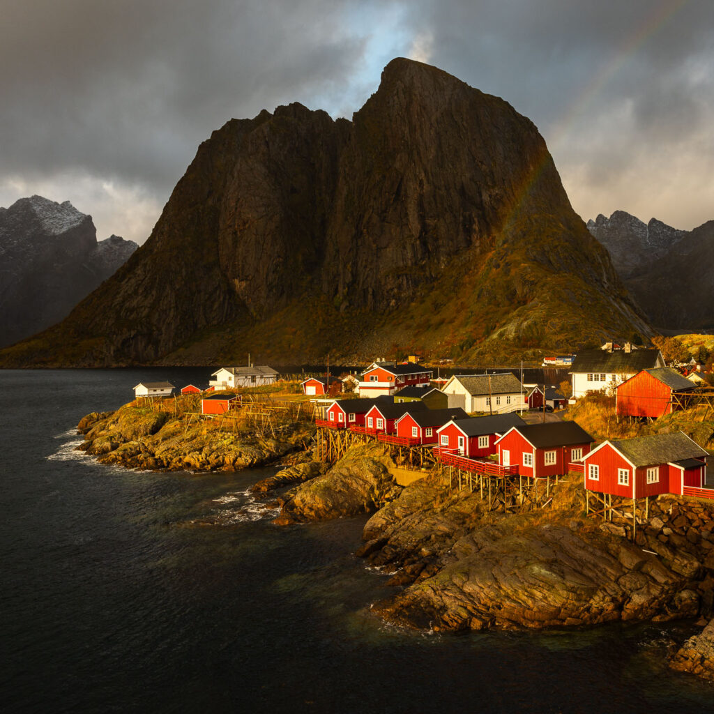 Fotoreis IJsland