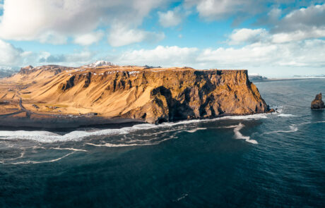 Drone fotografie tijdens Fotografiereis Panorama Reisfotografie