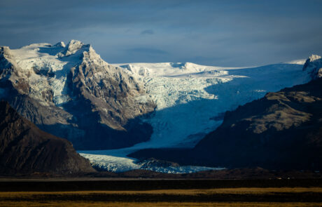 Gletsjes Fotograferen op IJsland tijdens Fotoreis Fotoreisshop