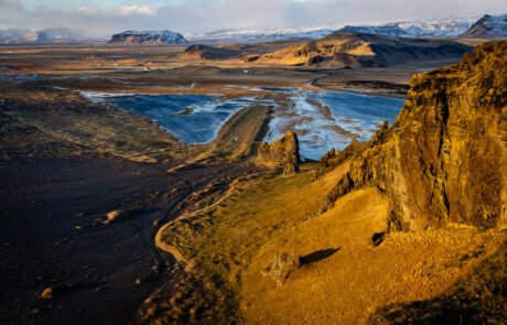 Landschapsfotografie Reisfotografie Beter leren fotograferen Het Perfecte Plaatje