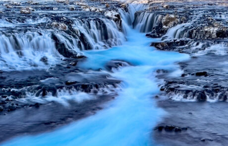 Lange Sluitertijden leren fotograferen statief reisfotografie landschapsfotografie