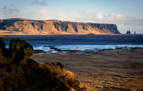Vik Reynisdrangar Iceland Noord-Europa Fotografiereis