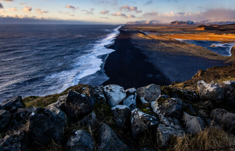 Zuidkust IJsland Fotocursus fotoreis Fotografiereis