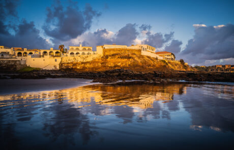 Fotoreis Gran Canaria Winterlicht en warme kleuren