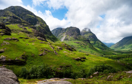 drie-zusters-glencoe-uitzichtpunt