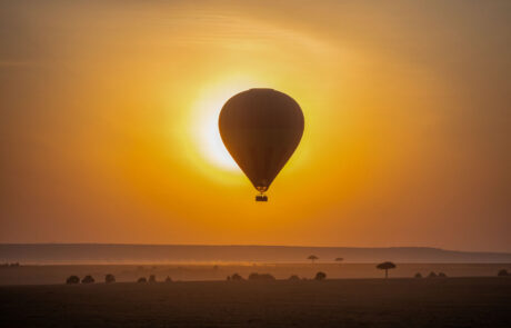 savanne-zonsopkomst-fotoreis-kenia