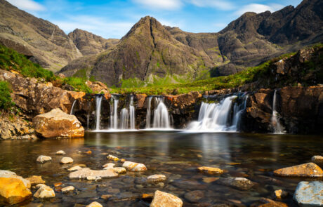 schotland-fotoreis-waterval