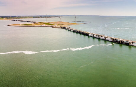 neeltje-jans-deltawerken-langesluitertijd
