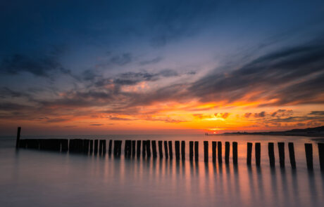 zoutelande-avondlicht-zee-en-lucht