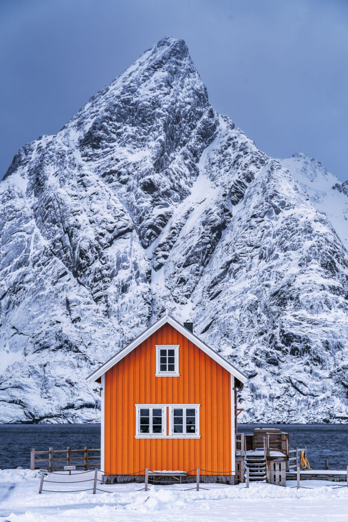 Lofoten IJsland winterlandschap sneeuw tips fotografie Lofoten IJsland winterlandschap sneeuw tips fotografie