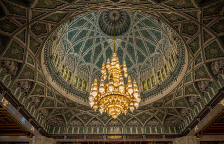 Grote-Moskee-Muscat-Oman-Fototips