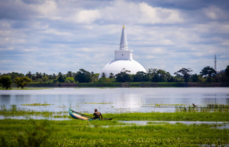 Reisfotografie-Landschapsfotografie